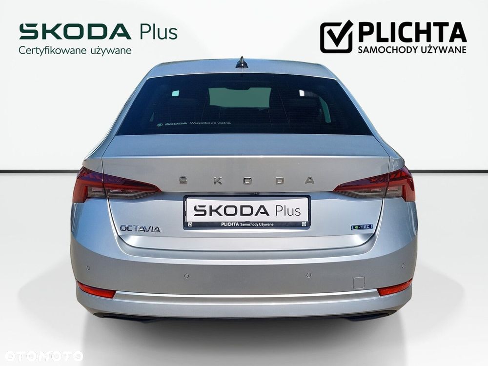 Skoda Octavia - 7