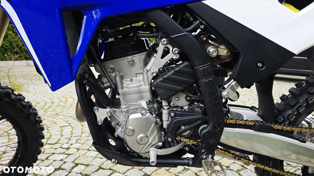 ZX MOTO 250MX - 10