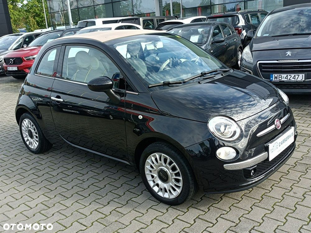 Fiat 500 - 19