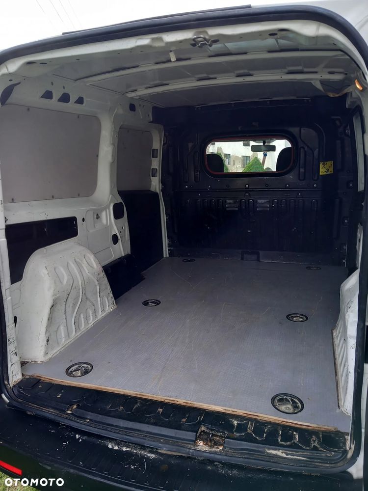 Fiat Doblo Maxi - 7