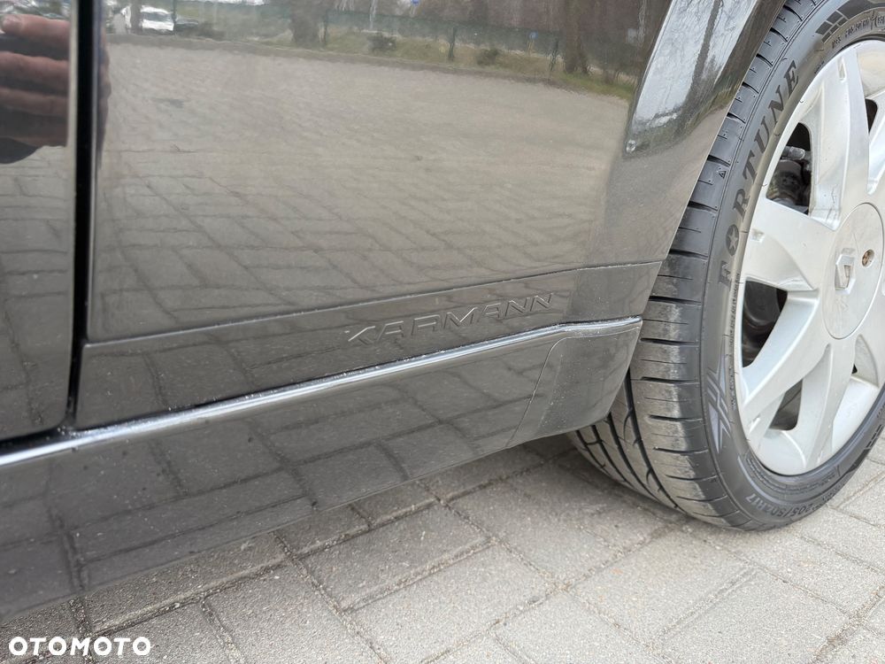 Renault Megane 2.0 Coupe-Cabriolet Luxe Privilege - 30