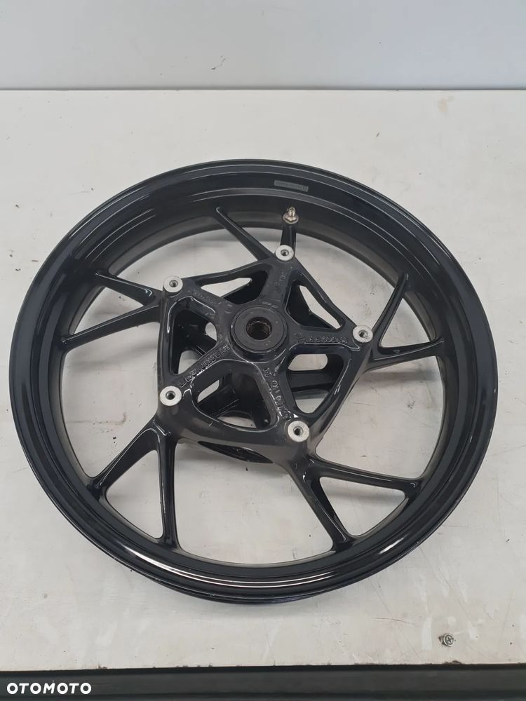 Felga Przód Przednia Do BMW F900 R XR - 11