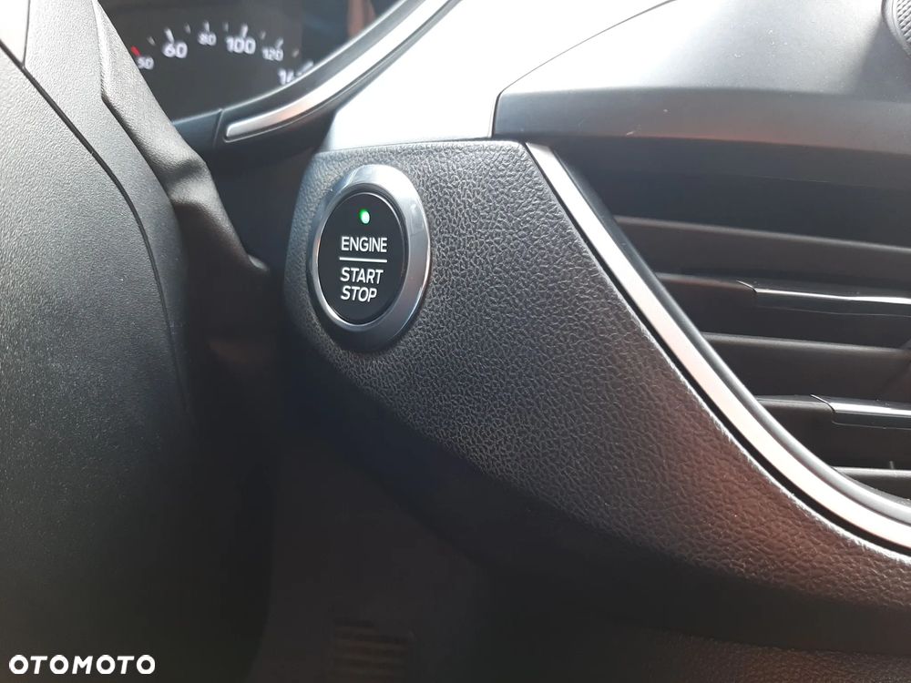 Ford Focus 1.5 EcoBlue SCR Titanium - 24