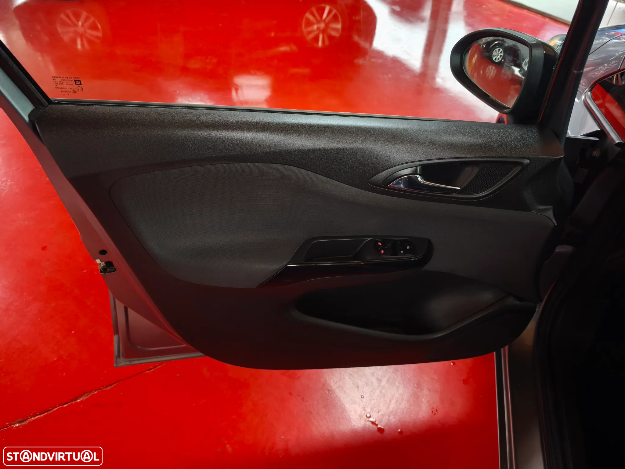 Opel Corsa 1.0 Ecotec Turbo (ecoFLEX) S&S Edition - 11