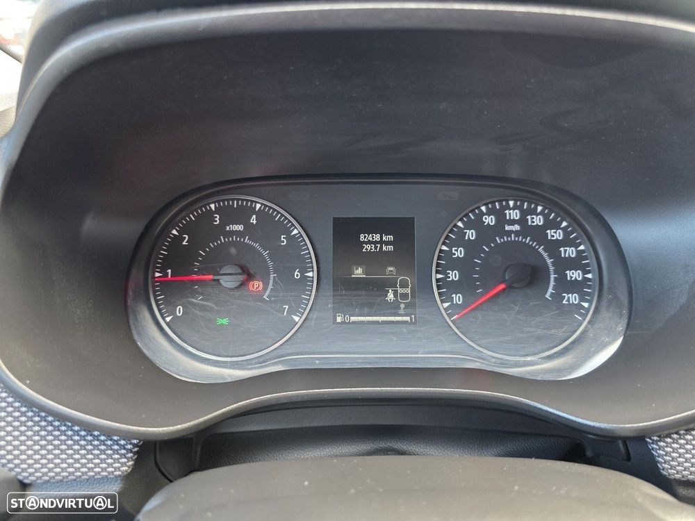 Dacia Sandero 1.0 TCe Comfort - 9