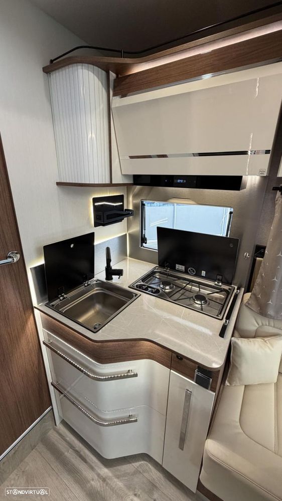 Fleurette Elister 73 LMF c. central e basc. (NOVA) cx.aut. 9v - 57