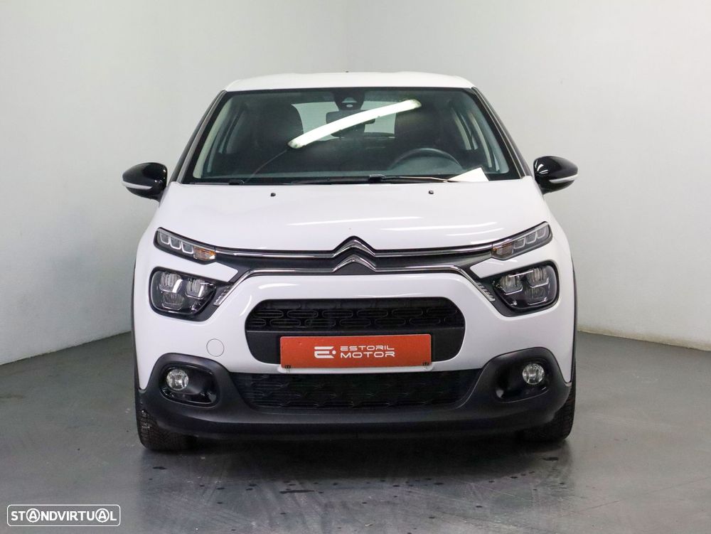 Citroën C3 1.2 PureTech Feel Pack - 2