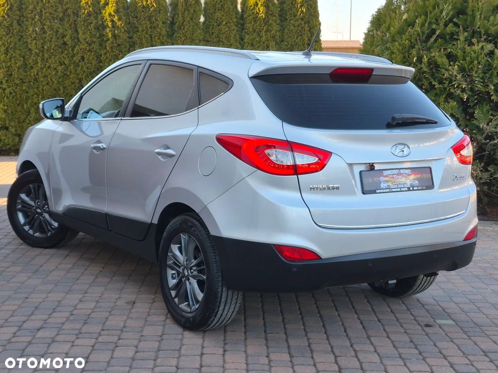 Hyundai ix35 - 31