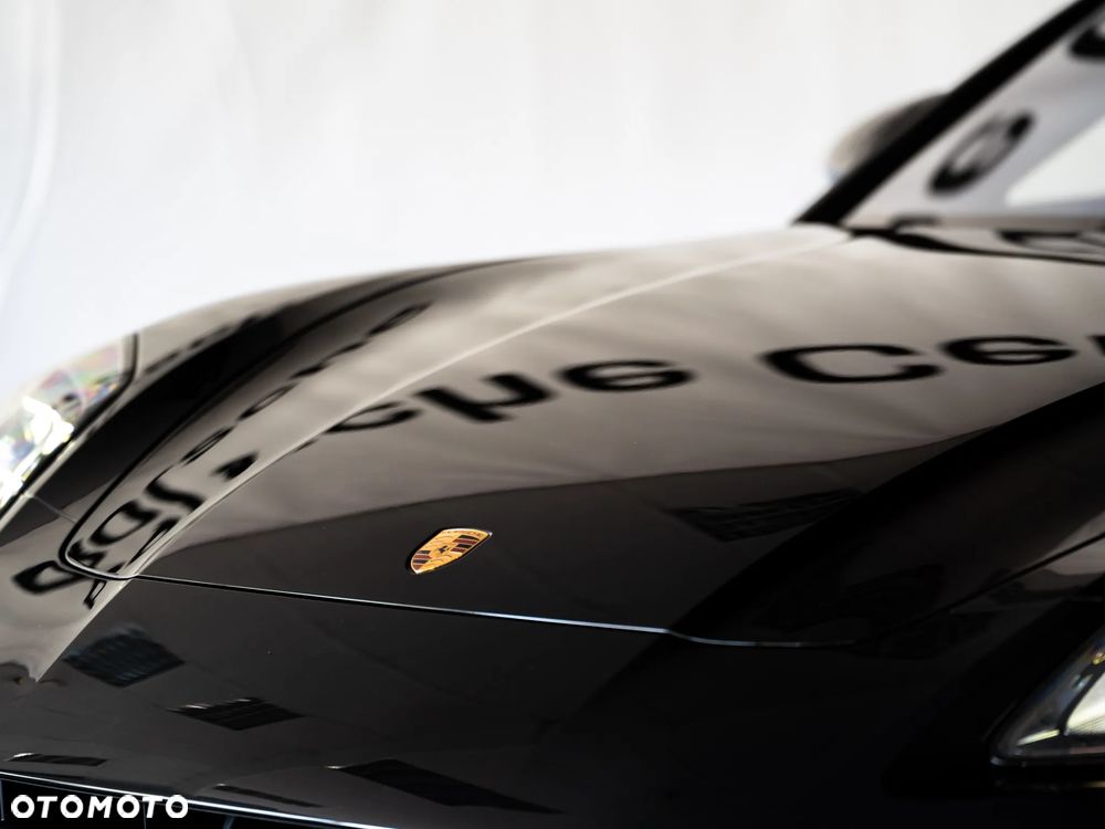 Porsche Panamera - 11
