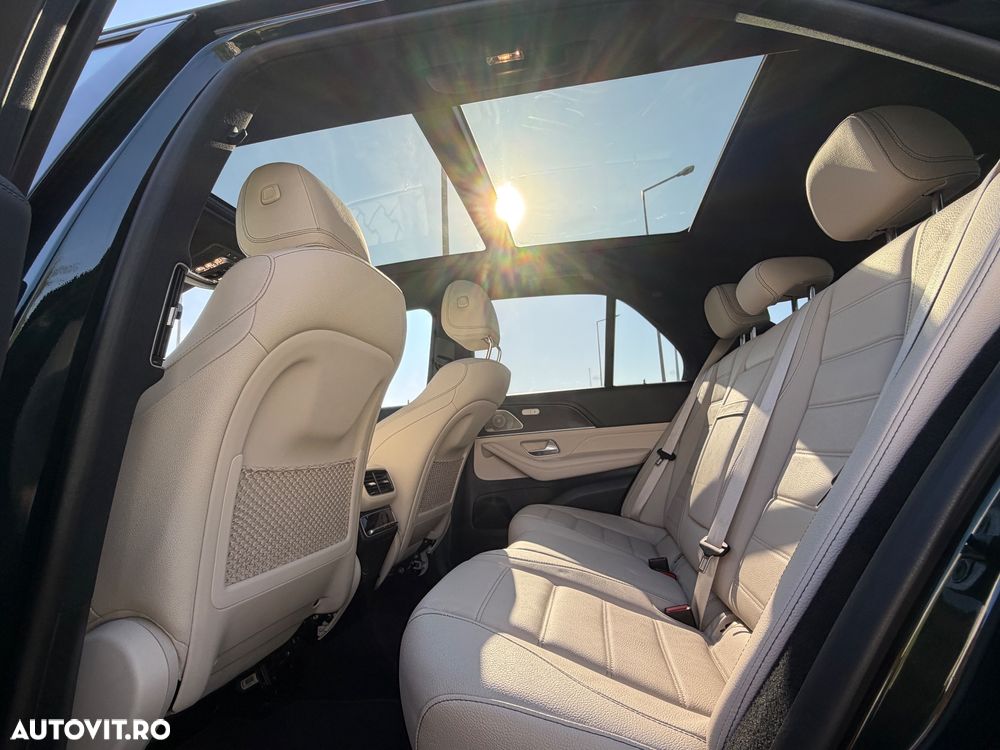 Mercedes-Benz GLE 450 MHEV 4MATIC - 22
