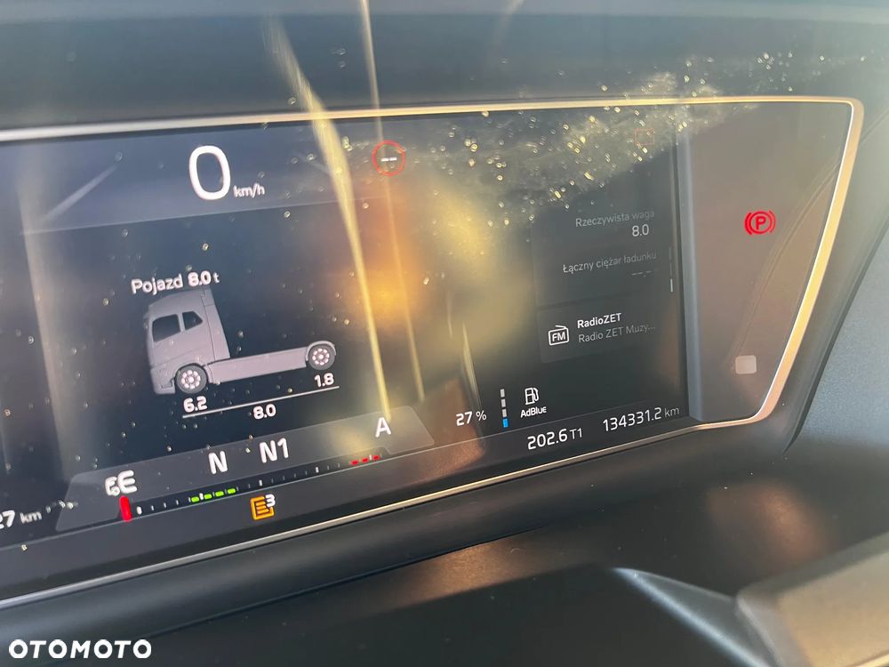 Volvo FH 460 I-Save - 22