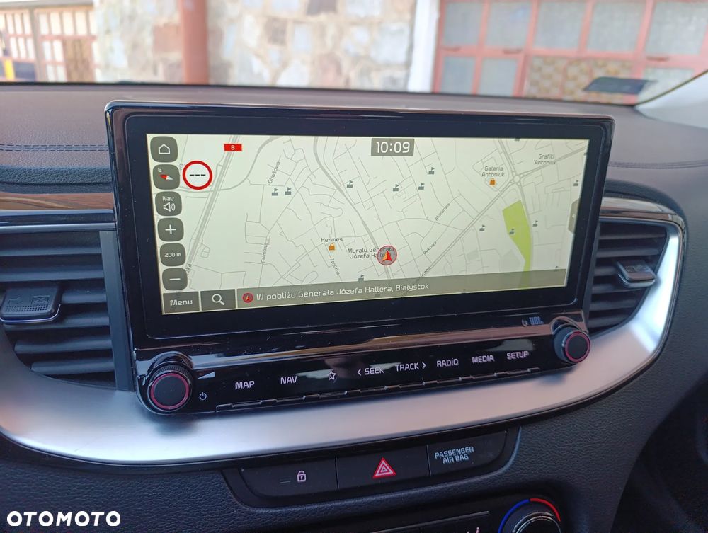 Kia XCeed 1.4 T-GDI L Business Line DCT - 29