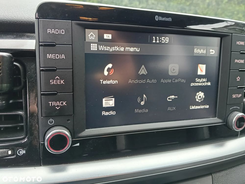 Kia Stonic 1.0 T-GDI XL - 22