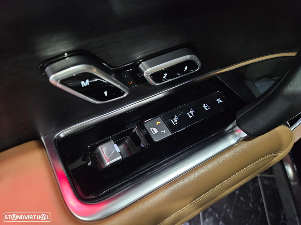 Land Rover Range Rover - 19