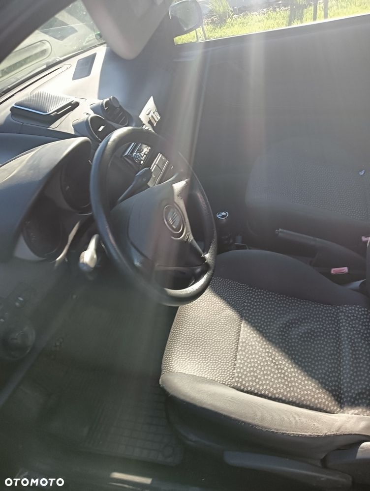 Seat Arosa - 6