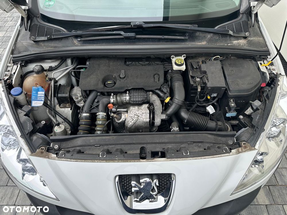Peugeot 308 HDi FAP 110 Tendance - 29