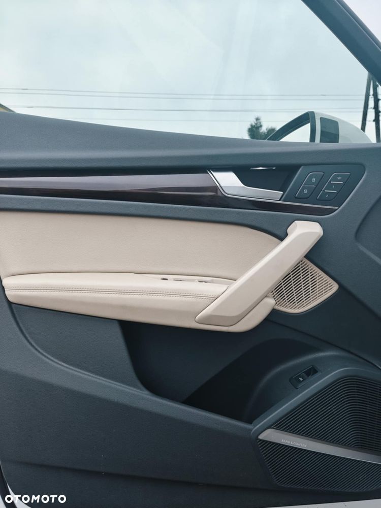 Audi Q5 2.0 TFSI Quattro S tronic design - 10