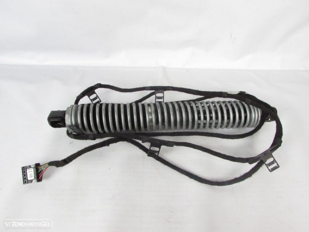 Amortecedor de mala Elétrico Seminovo/ Original BMW 5 (F10) 51247207009 - 1