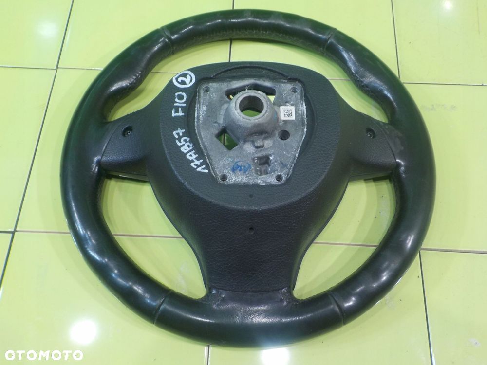 BMW 5 F10 2.0 D 11r SEDAN 4D kierownica - 10