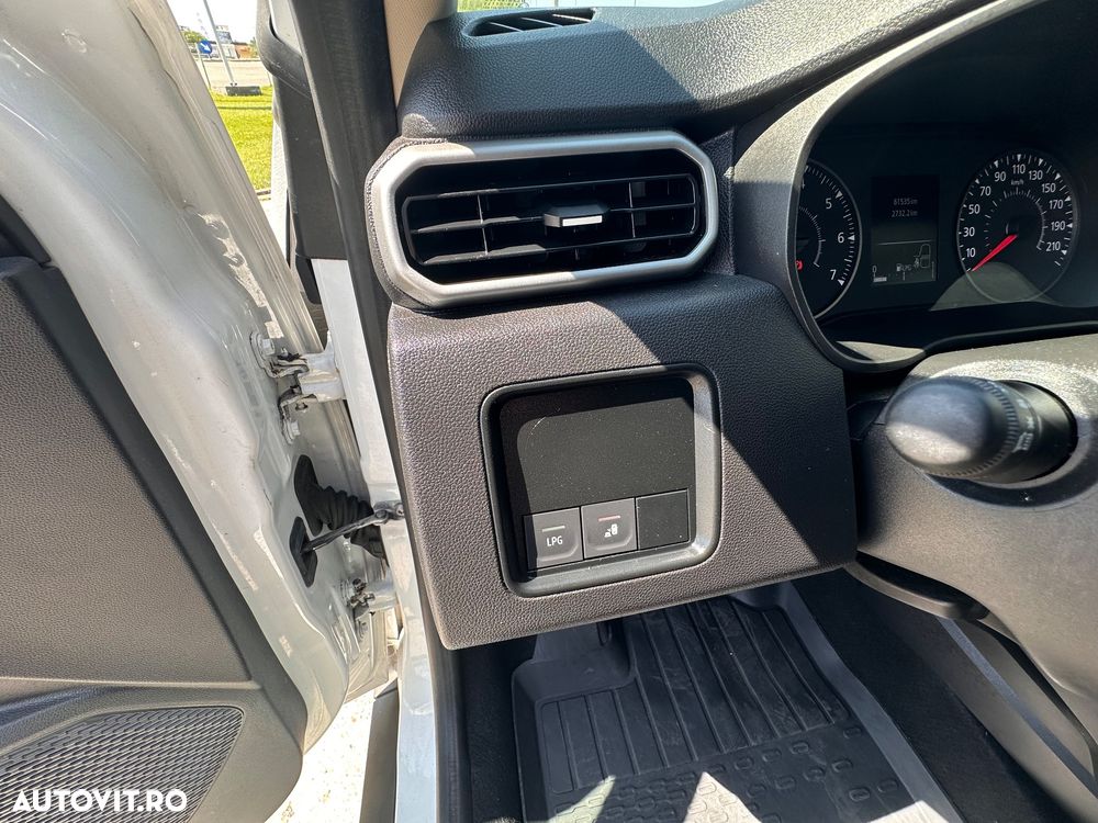 Dacia Duster - 15