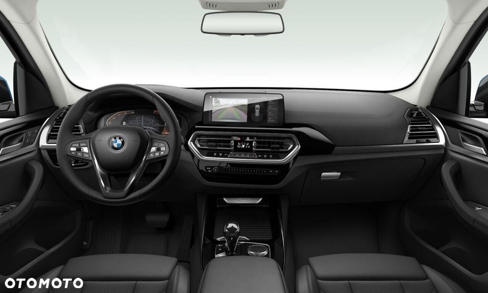 BMW X3 - 4