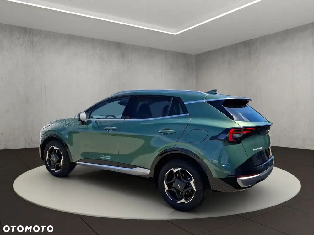 Kia Sportage 1.6 T-GDI MHEV L 2WD DCT - 5