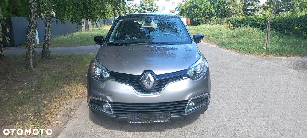 Renault Captur ENERGY TCe 120 EDC Dynamique - 6