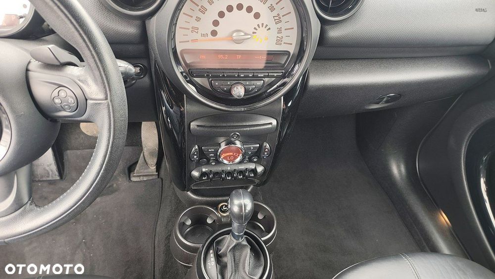 MINI Countryman - 15