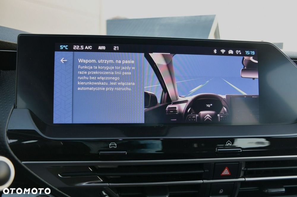 Citroën C5X - 27