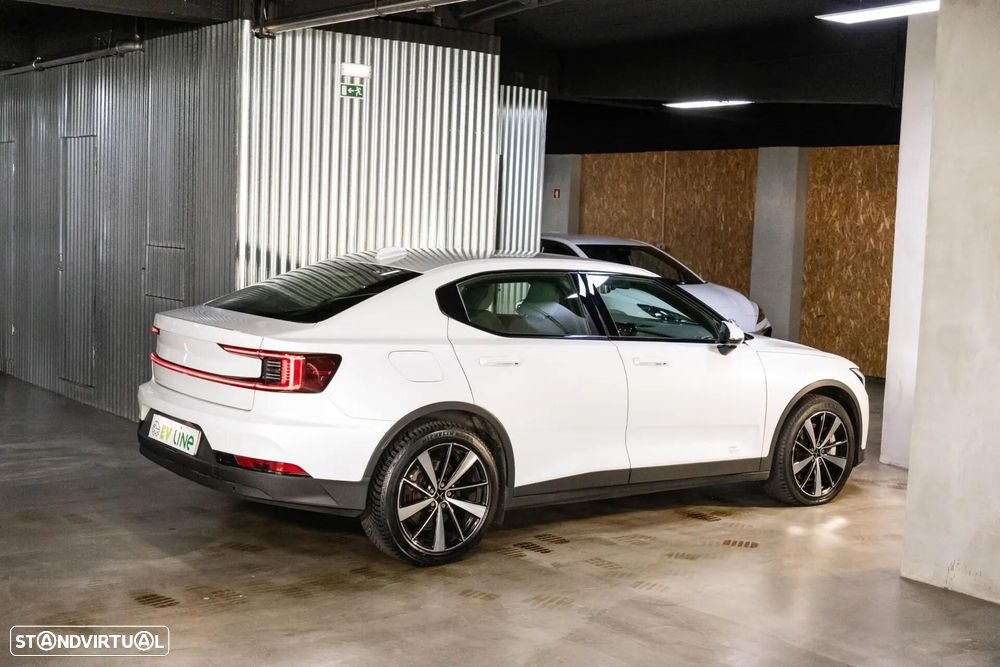 Polestar 2 Long Range 78 kWh - 8