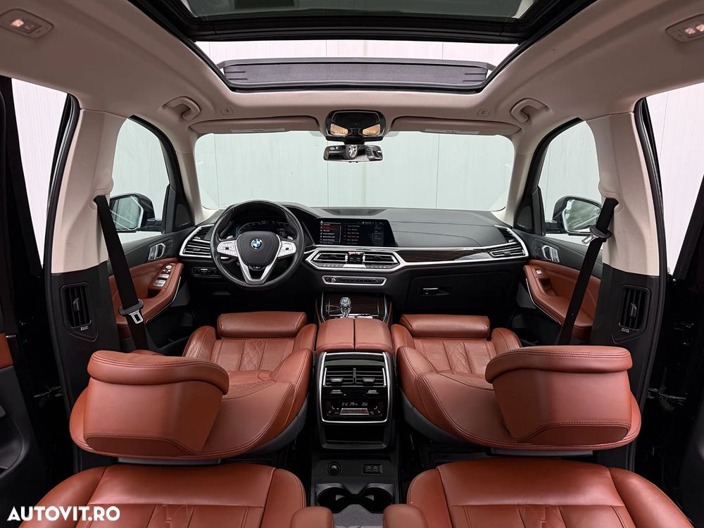 BMW X7 xDrive40i - 6