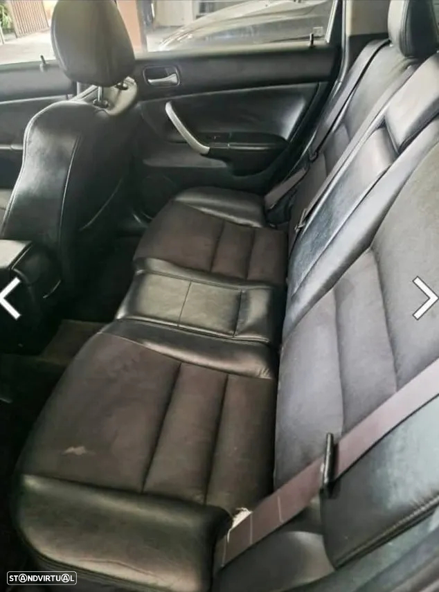 Honda Accord Tourer - 8