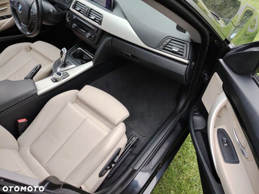 BMW Seria 3 - 40