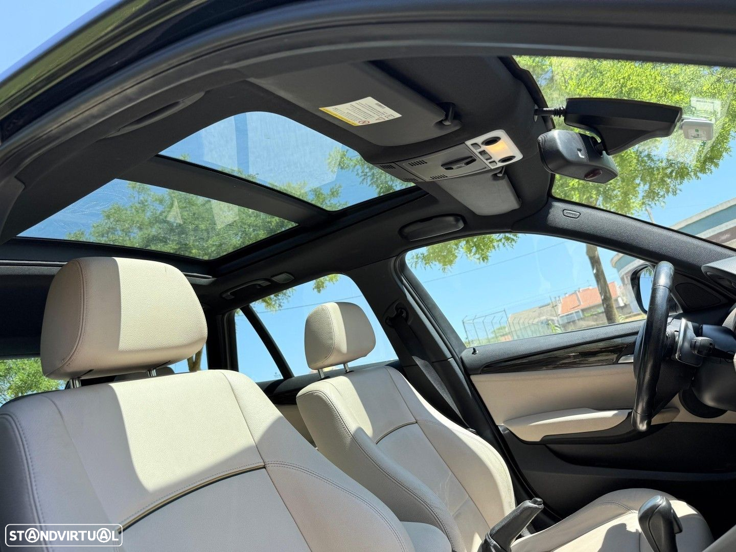 BMW X1 23 d xDrive Auto - 20