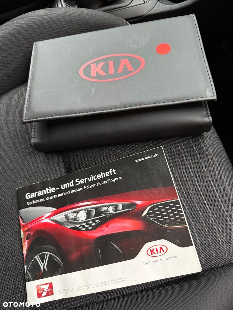 Kia Picanto 1.0 Edition 7 - 22