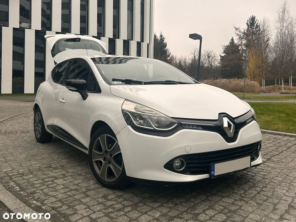 Renault Clio 1.2 16V Techno Feel - 1