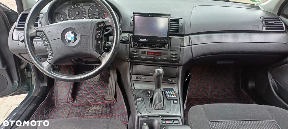 BMW Seria 3 - 13