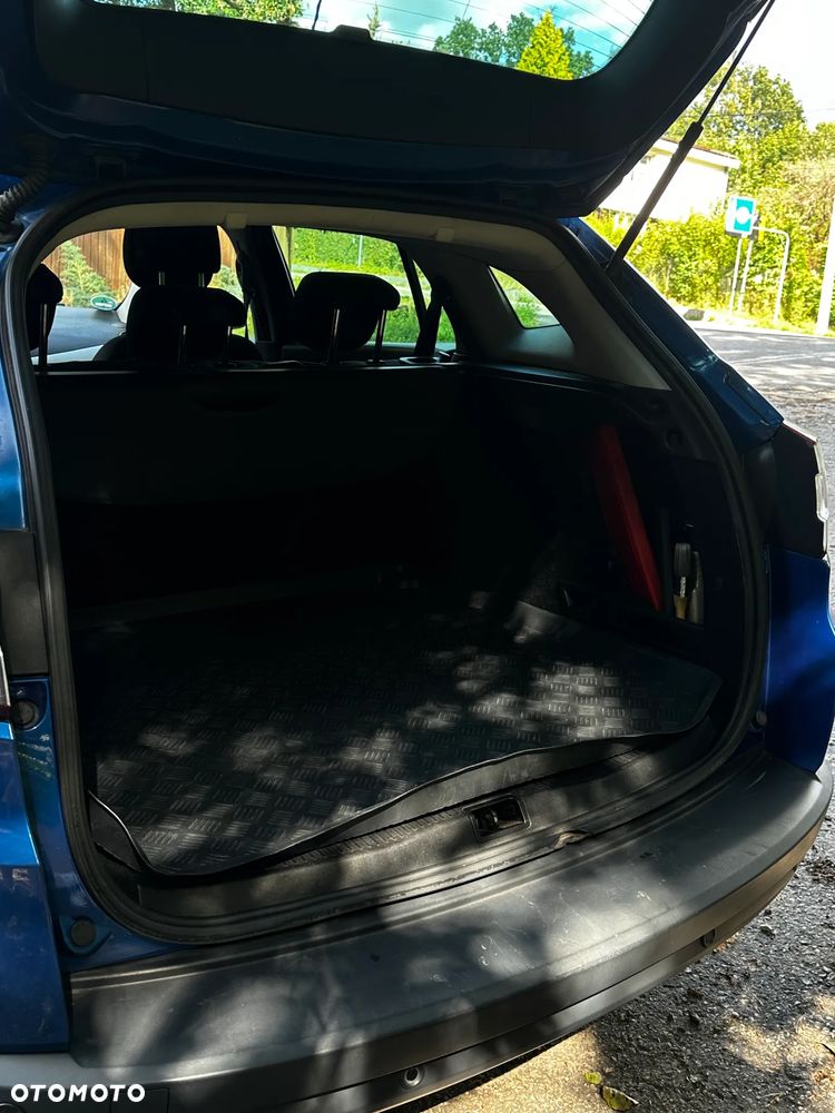 Renault Megane 1.6 16V 110 Dynamique - 31