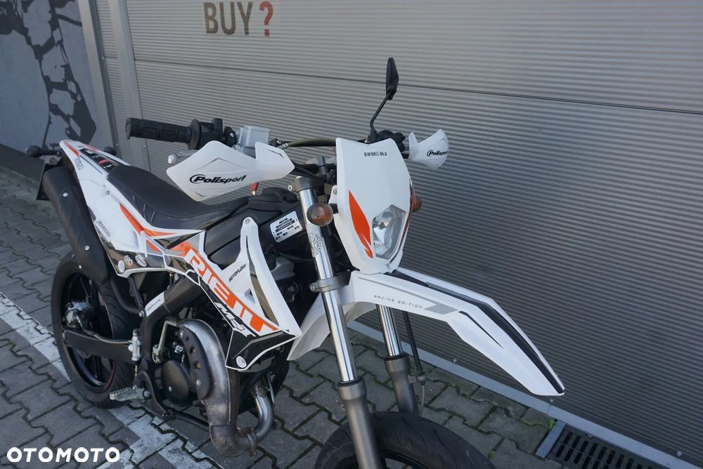 Rieju MRT SM - 7