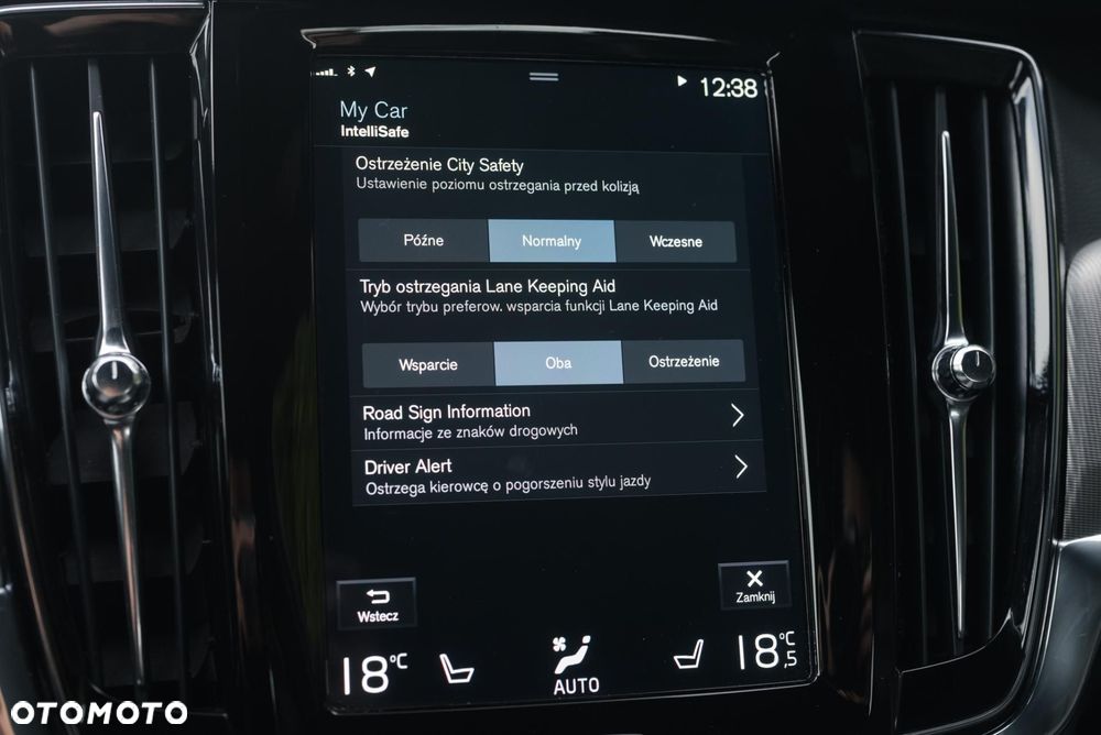 Volvo S90 D5 AWD R-Design - 22