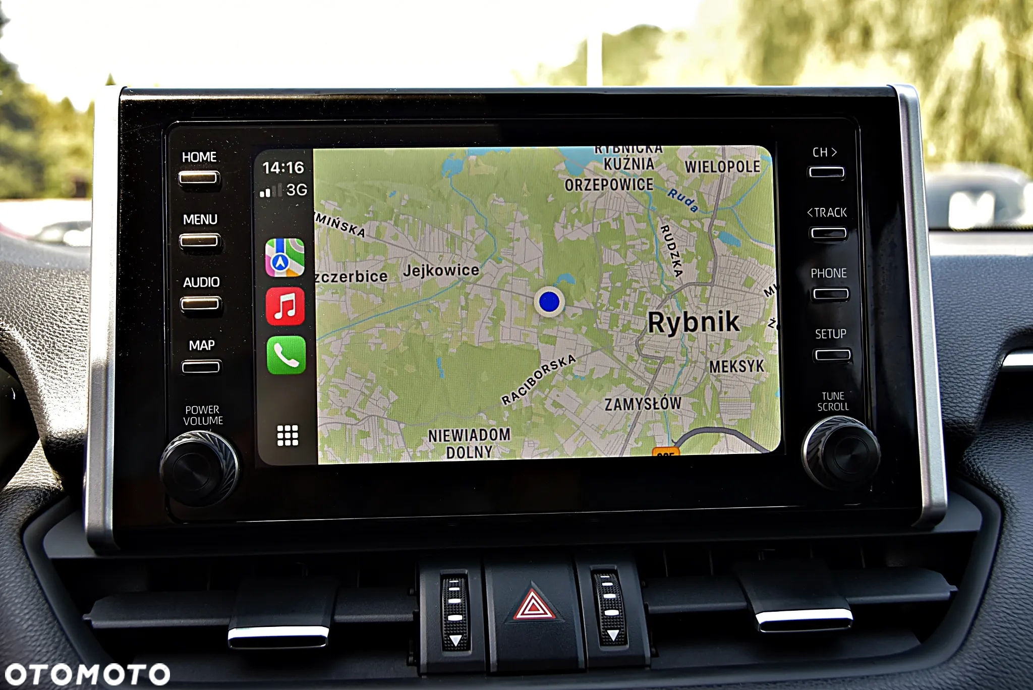 Toyota RAV4 2.5 Hybrid Selection 4x4 - 31