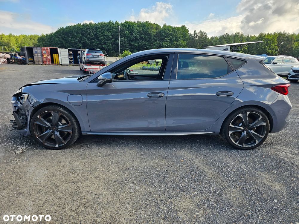 Cupra Leon 1.4 (180 kW System) VZ - 11