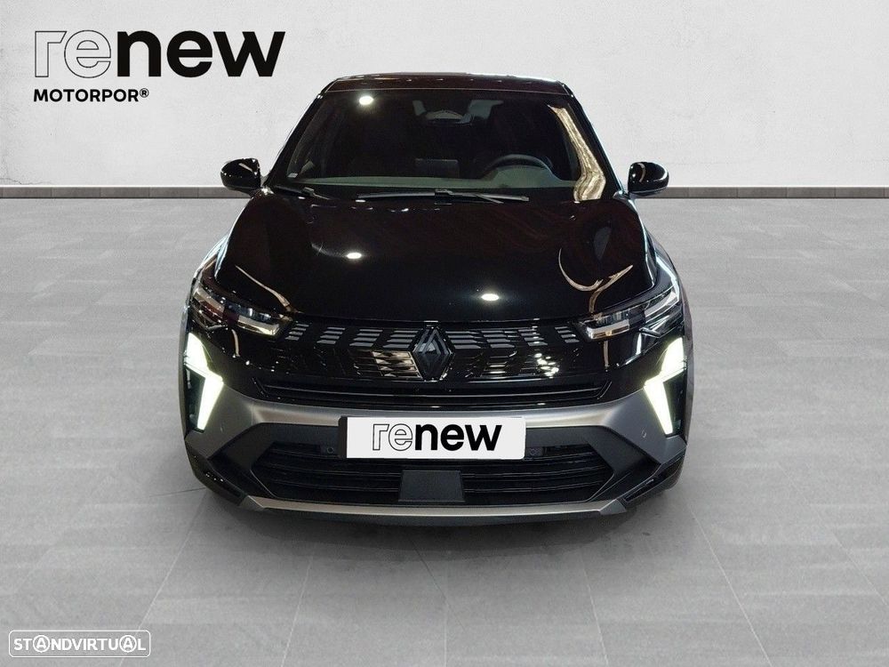 Renault Symbioz 2026 photo 2