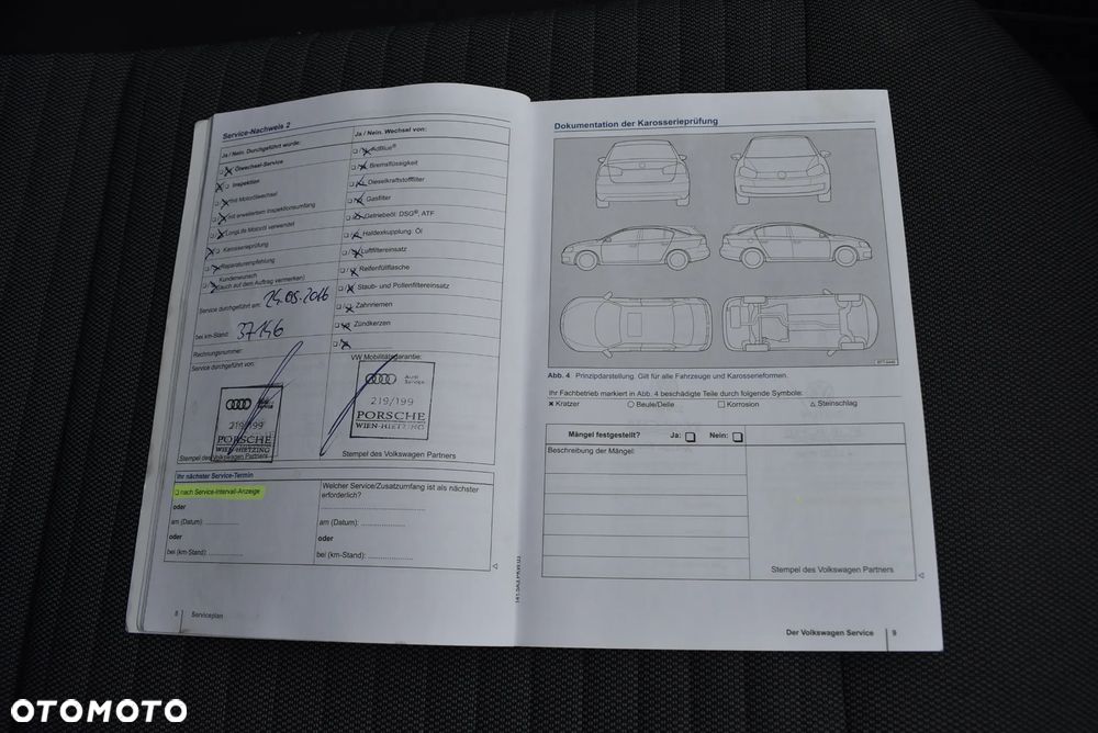 Volkswagen Polo 1.2 Blue Motion Technology Style - 32