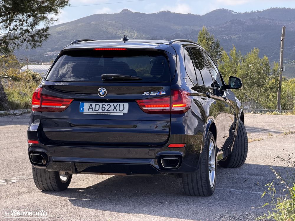 BMW X5 xDrive40e - 7