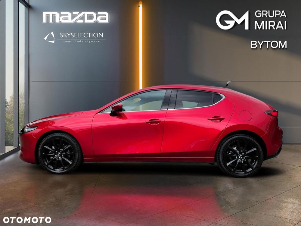 Mazda 3 2.0 mHEV Exclusive-Line - 3