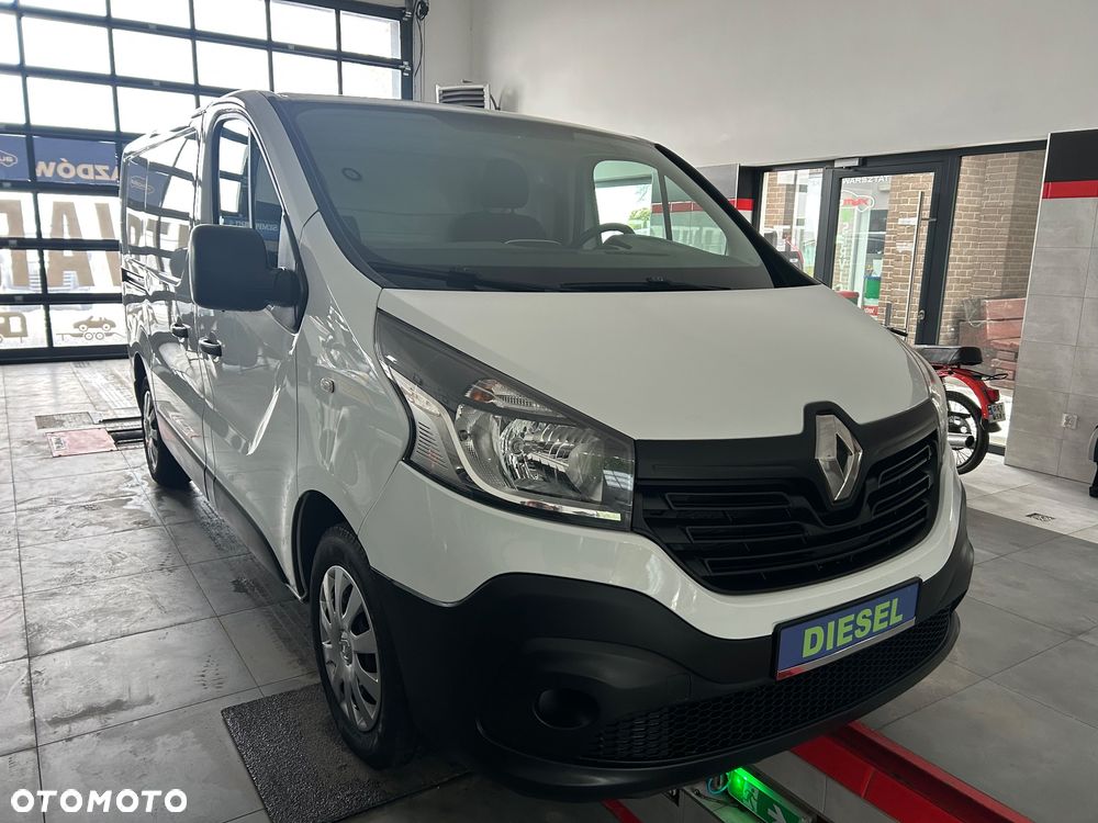 Renault Trafic - 9