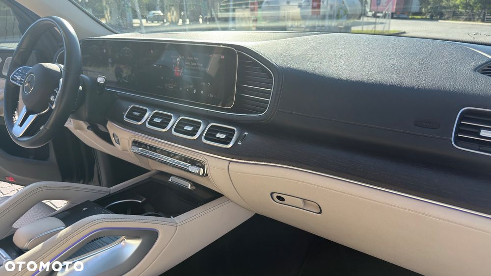 Mercedes-Benz GLE 400 d 4-Matic - 16