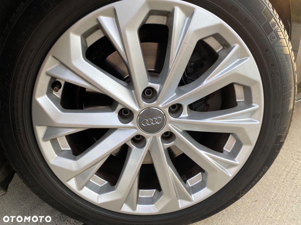 Audi A4 Avant 2.0 TDI ultra S tronic sport - 11