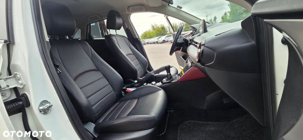 Mazda CX-3 SKYACTIV-D 105 FWD Exclusive-Line - 39
